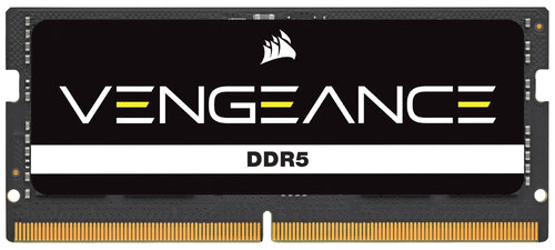 Περισσότερες πληροφορίες για "Corsair Vengeance CMSX24GX5M1A4800C40 (24 GB/DDR5/4800MHz)"