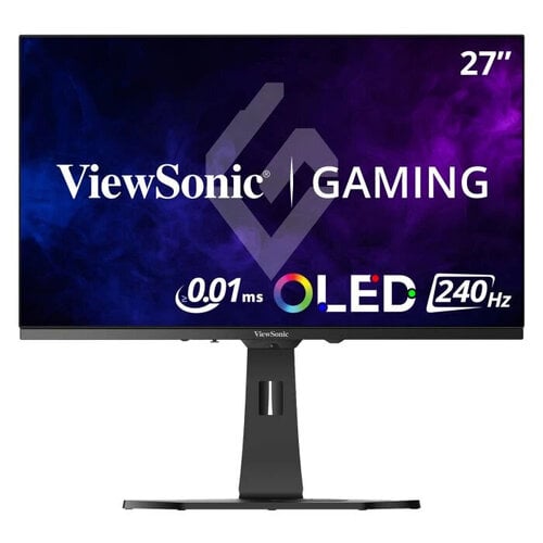 Περισσότερες πληροφορίες για "Viewsonic XG272-2K-OLED (27"/Quad HD)"