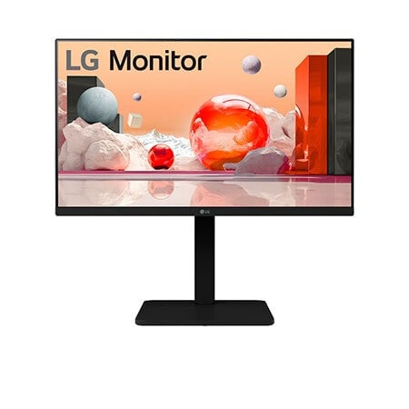 Περισσότερες πληροφορίες για "LG 24BA450-B (23.8")"