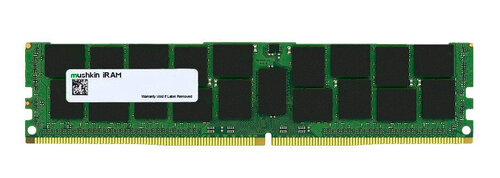 Περισσότερες πληροφορίες για "Mushkin MAR4L293MF128G44 (128 GB/DDR4)"