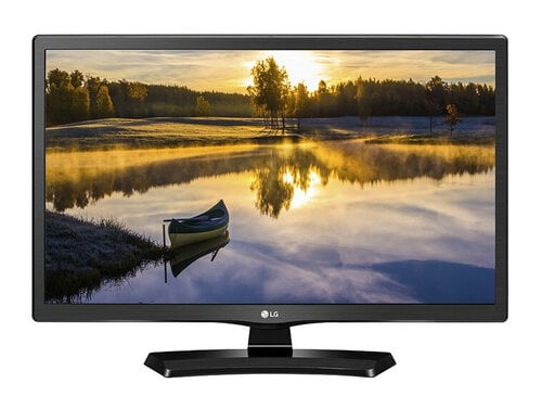 Περισσότερες πληροφορίες για "LG 24MT48DG (23.6")"