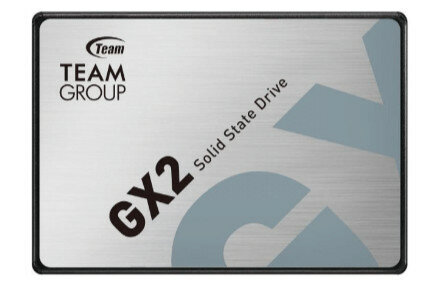 Περισσότερες πληροφορίες για "Team Group GX2SSD512GB (512 GB/SATA III)"