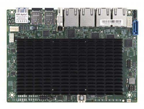 Περισσότερες πληροφορίες για "Supermicro MBD-A2SAN-LN4-C-O"