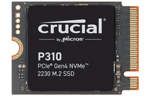 Περισσότερες πληροφορίες για "Crucial CT1000P310SSD2 (1 TB GB/PCI Express 4.0)"