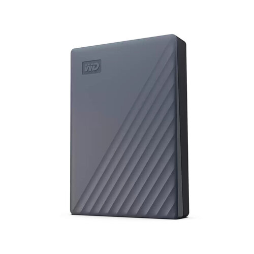 Περισσότερες πληροφορίες για "Western Digital My Passport WDBY3J0060BGY-WESN (6 TB GB/Κόκκινο)"