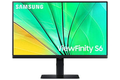 Περισσότερες πληροφορίες για "Samsung ViewFinity S6 S60D (24"/Quad HD)"