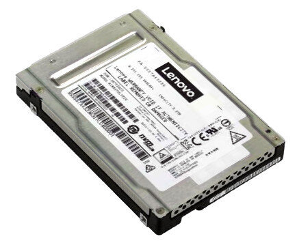 Περισσότερες πληροφορίες για "Lenovo Kioxia CM6-V (800 GB/PCI Express 4.0)"