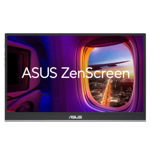 Περισσότερες πληροφορίες για "ASUS ZenScreen MQ16AHE (15.6"/Full HD)"