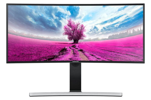 Περισσότερες πληροφορίες για "Samsung 790 S34E790C (34"/UltraWide Quad HD)"