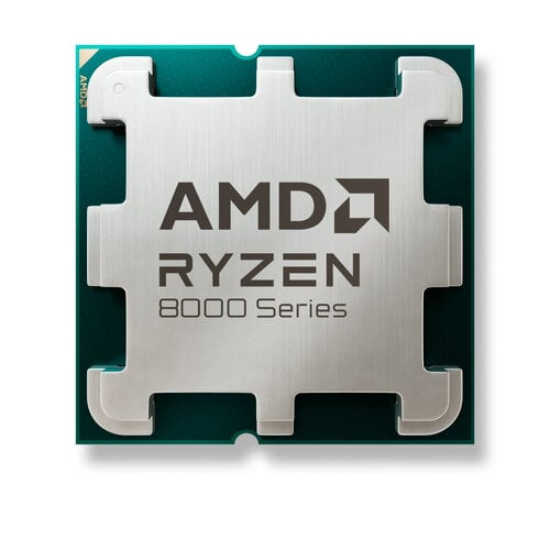 Περισσότερες πληροφορίες για "AMD Ryzen 5 8400F (Tray)"