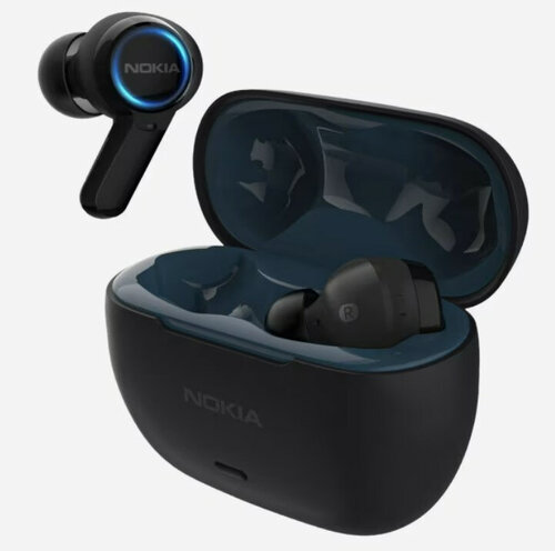 Περισσότερες πληροφορίες για "Nokia Clarity Earbuds Pro (Μαύρο)"