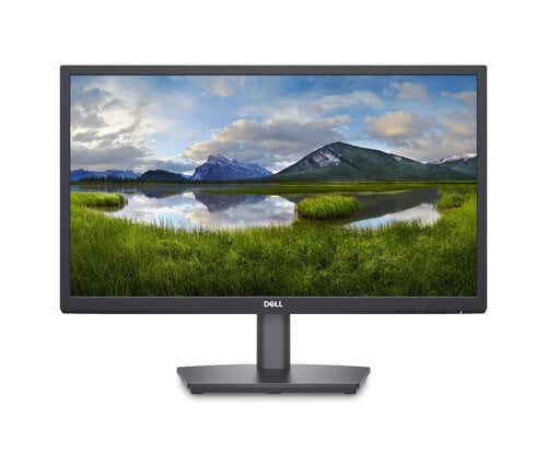 Περισσότερες πληροφορίες για "DELL E Series E2222HS (21.45"/Full HD)"