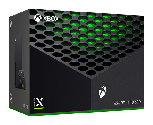 Περισσότερες πληροφορίες για "Microsoft Xbox Series X + Twin Dock 600X GamePass"