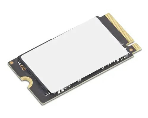 Περισσότερες πληροφορίες για "Lenovo 4XB1N36073 (1 TB GB/PCI Express 4.0)"