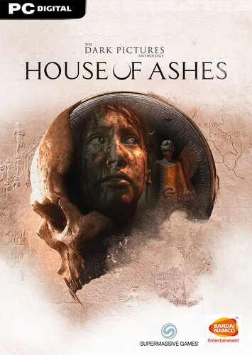 Περισσότερες πληροφορίες για "The Dark Pictures Anthology: House Of Ashes (PC)"