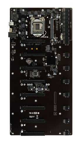 Περισσότερες πληροφορίες για "Biostar TB360-BTC D+"