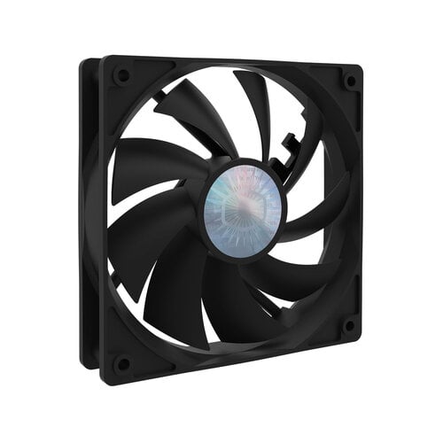 Περισσότερες πληροφορίες για "Cooler Master Silent Fan 120 SI2 (12 cm/3 ακίδων/Μαύρο)"