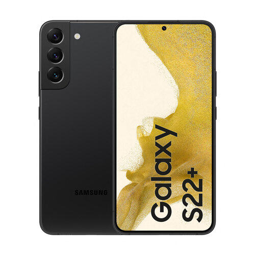 Περισσότερες πληροφορίες για "Samsung Galaxy S22+ SM-S906B (Μαύρο/256 GB)"