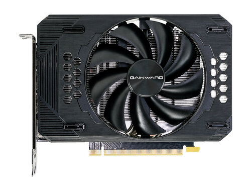 Περισσότερες πληροφορίες για "Gainward GeForce-RTX-3050-Pegasus"