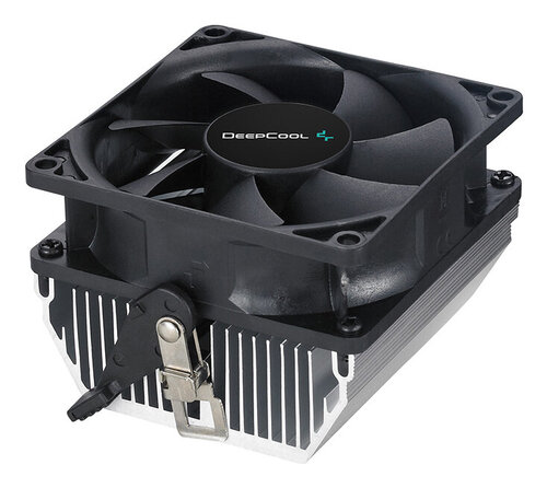 Περισσότερες πληροφορίες για "DeepCool CK-AM209 V2"