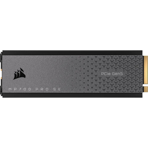 Περισσότερες πληροφορίες για "Corsair MP700 PRO SE (2 TB GB/PCI Express 5.0)"