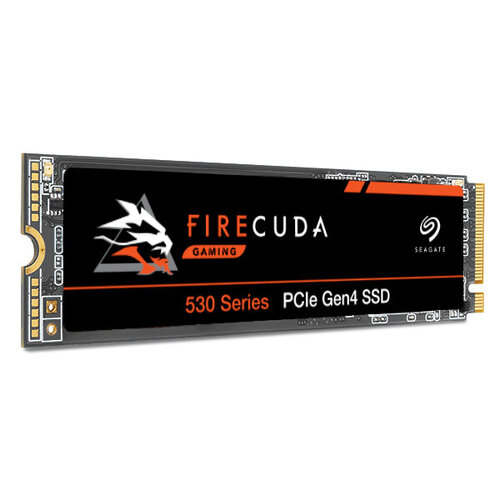 Περισσότερες πληροφορίες για "Seagate FireCuda 530 (2 TB GB/PCI Express 4.0)"