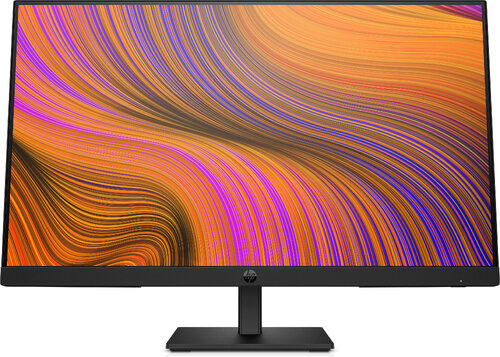 Περισσότερες πληροφορίες για "HP P24h G5 FHD Monitor"