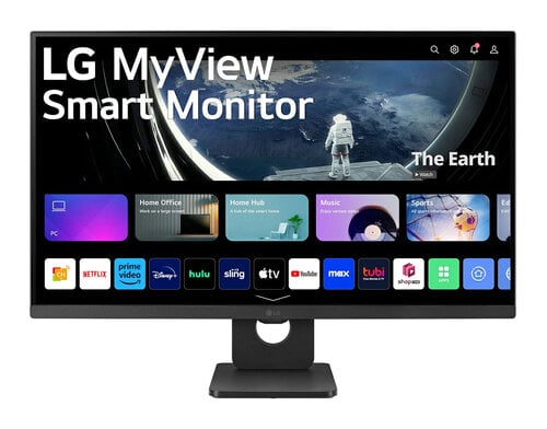 Περισσότερες πληροφορίες για "LG 27SR50F-B (27"/Full HD)"