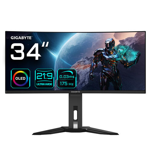 Περισσότερες πληροφορίες για "GIGABYTE MO34WQC (34"/Wide Quad HD)"