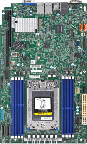 Περισσότερες πληροφορίες για "Supermicro MBD-H12SSW-NTL"