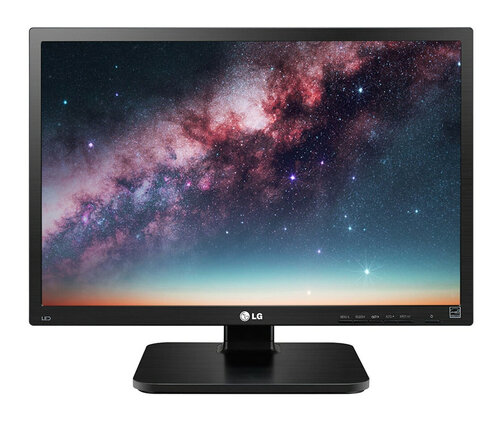 Περισσότερες πληροφορίες για "LG 24BK45HP-B (23.8"/Full HD)"