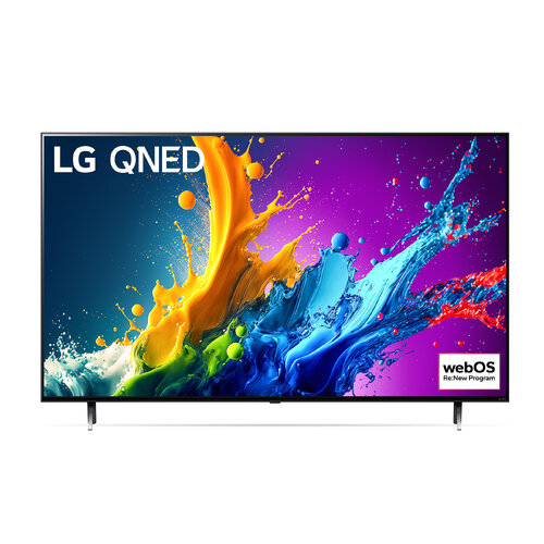 Περισσότερες πληροφορίες για "LG QNED 75QNED776RB"