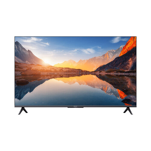 Περισσότερες πληροφορίες για "Xiaomi TV A 50 2025"