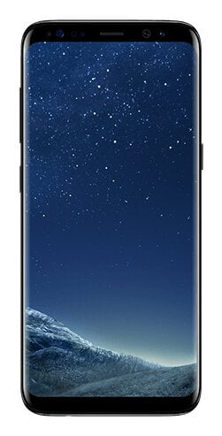 Περισσότερες πληροφορίες για "Samsung Galaxy S8+ (Μαύρο/64 GB)"