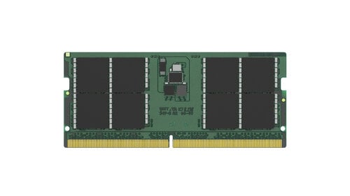 Περισσότερες πληροφορίες για "Kingston Technology ValueRAM KVR56S46BD8-48 (48 GB/DDR5)"