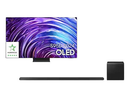 Περισσότερες πληροφορίες για "Samsung Series 9 F-TQ55HWS81-V2"