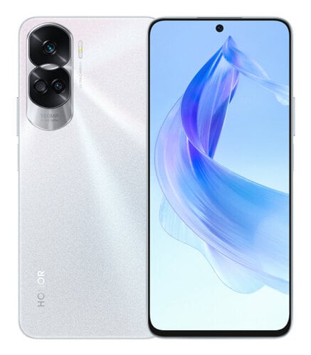 Περισσότερες πληροφορίες για "Honor 90 Lite (256 GB)"