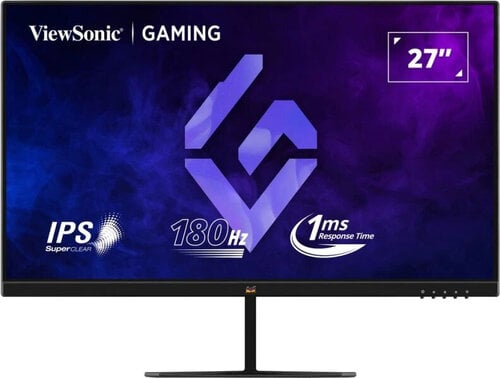 Περισσότερες πληροφορίες για "Viewsonic VX2779-HD-PRO (27"/Full HD)"