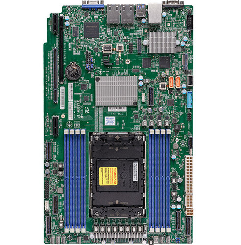 Περισσότερες πληροφορίες για "Supermicro X13SEW-TF"