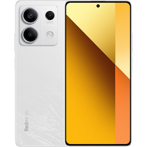 Περισσότερες πληροφορίες για "Xiaomi Redmi Note 13 Pro 5G (Άσπρο/256 GB)"