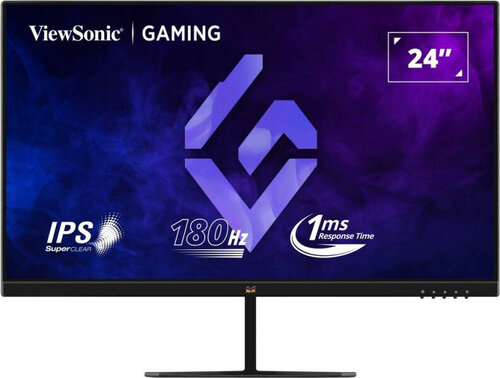 Περισσότερες πληροφορίες για "Viewsonic VX2479-HD-PRO (23.8"/Full HD)"