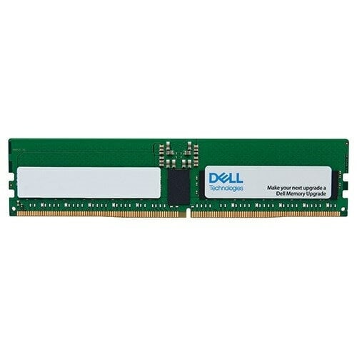 Περισσότερες πληροφορίες για "DELL AC830717 (32 GB/DDR5)"