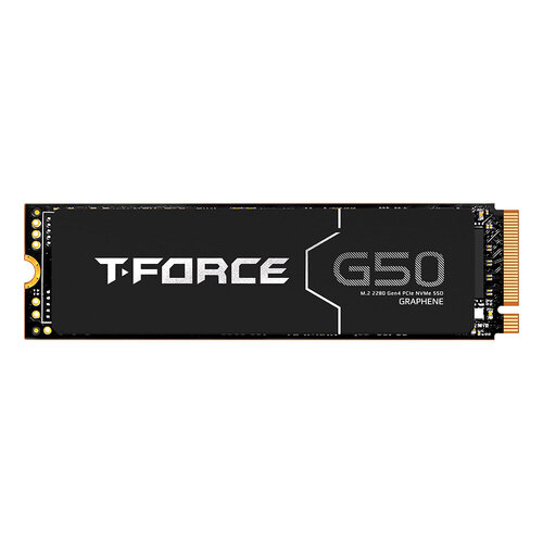 Περισσότερες πληροφορίες για "Team Group G50 (2 TB GB/PCI Express 4.0)"