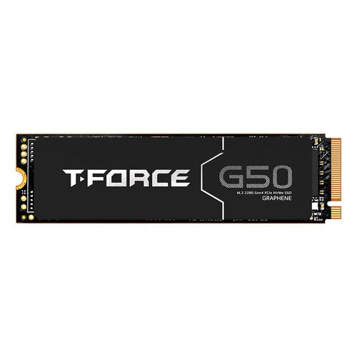 Περισσότερες πληροφορίες για "Team Group G50 (1 TB GB/PCI Express 4.0)"