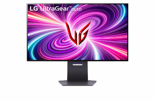 Περισσότερες πληροφορίες για "LG 32GS95UX-B (31.46"/4K Ultra HD)"