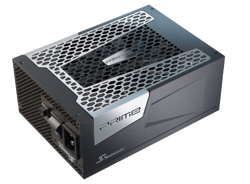 Περισσότερες πληροφορίες για "Seasonic Prime TX-1600 ATX 3.0 (1600W)"