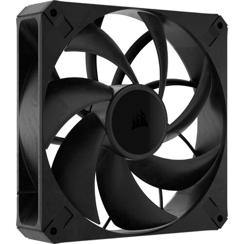 Περισσότερες πληροφορίες για "Corsair RS140 MAX (14 cm/4 ακίδων/Μαύρο)"