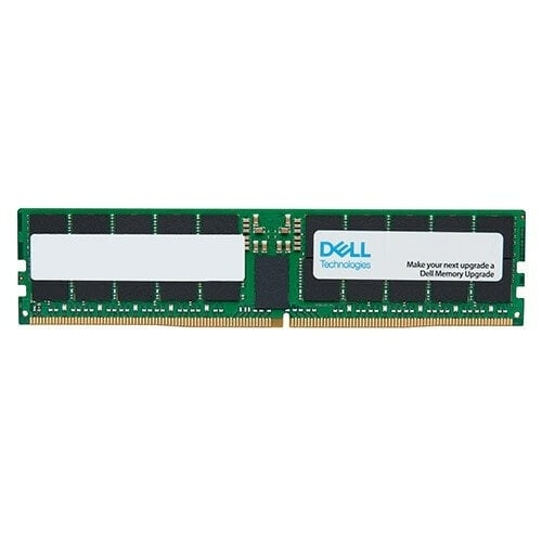 Περισσότερες πληροφορίες για "DELL memory AC830718 (64 GB/DDR5)"