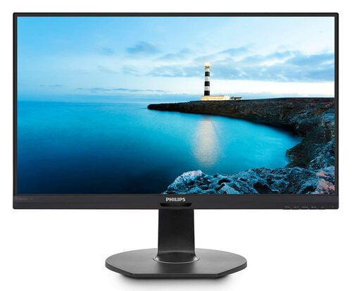 Περισσότερες πληροφορίες για "Philips B Line 272B7QPJEB/75 (27"/Quad HD)"