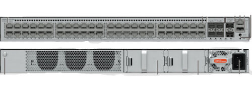 Περισσότερες πληροφορίες για "Huawei CloudEngine S5735-S48PN4XE-V2"